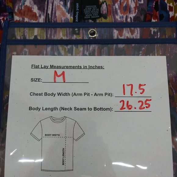 Saint Topez West Shirt Womens Medium Purple Sleeveless Blouse - Picture 3 of 6